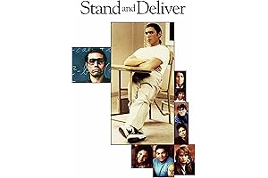 Stand And Deliver (1988) [Prime Instant Video]