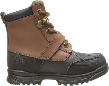 Ralph lauren boy boots Clearance