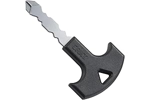 CRKT Williams Defense Key: Ultimate Self-Defense Keychain Tool