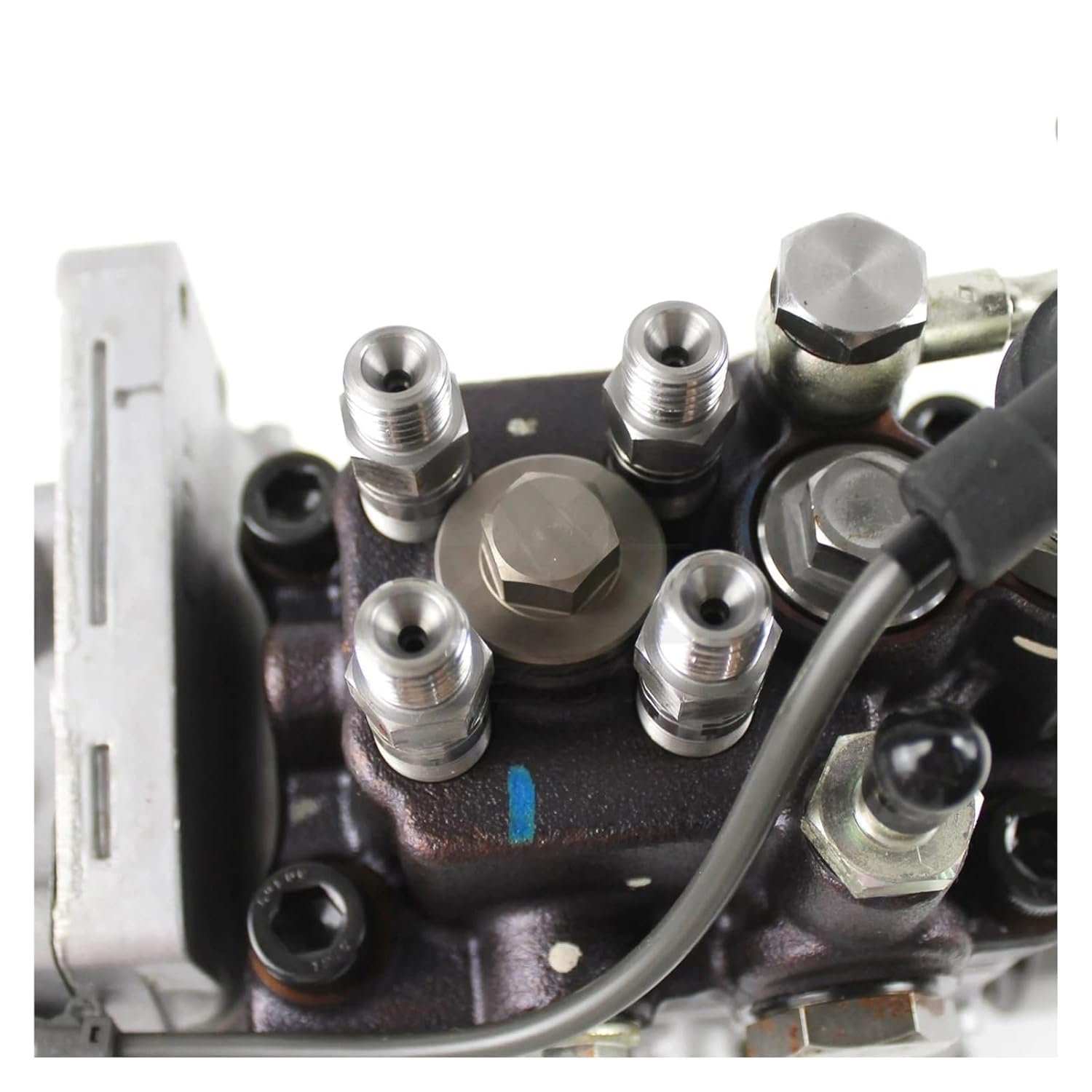 1 PC Fuel Pump 729938-51310 4TNV98 4TNV98-ZS3FB PC80RM-2