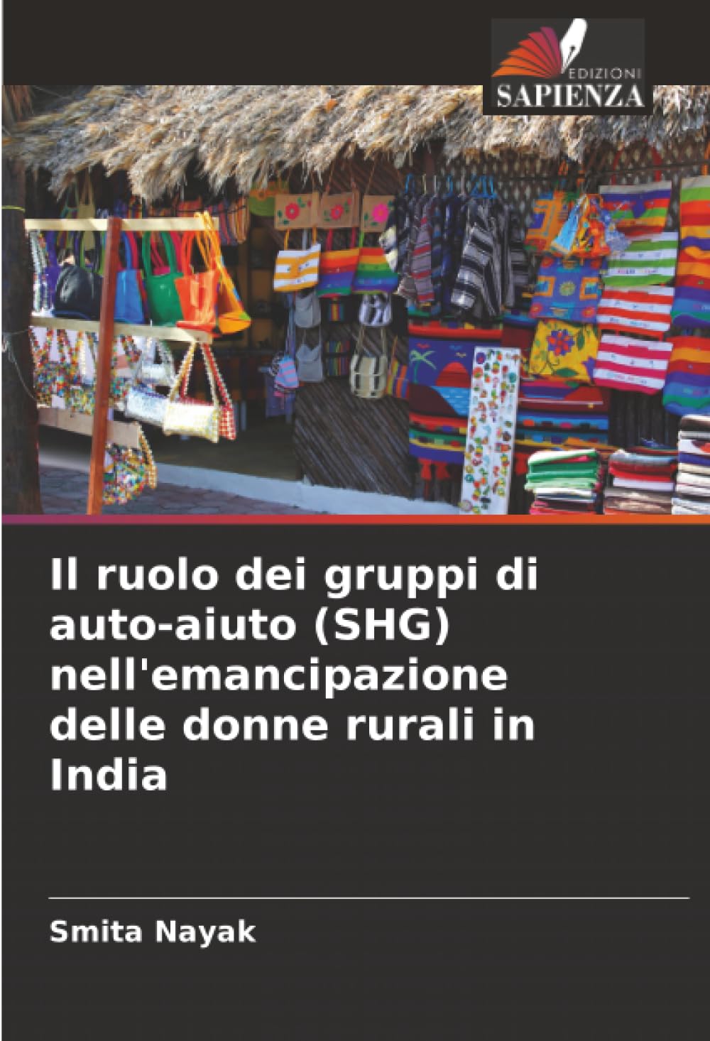Il ruolo dei gruppi di auto-aiuto (SHG) nell'emancipazione delle donne rurali in India