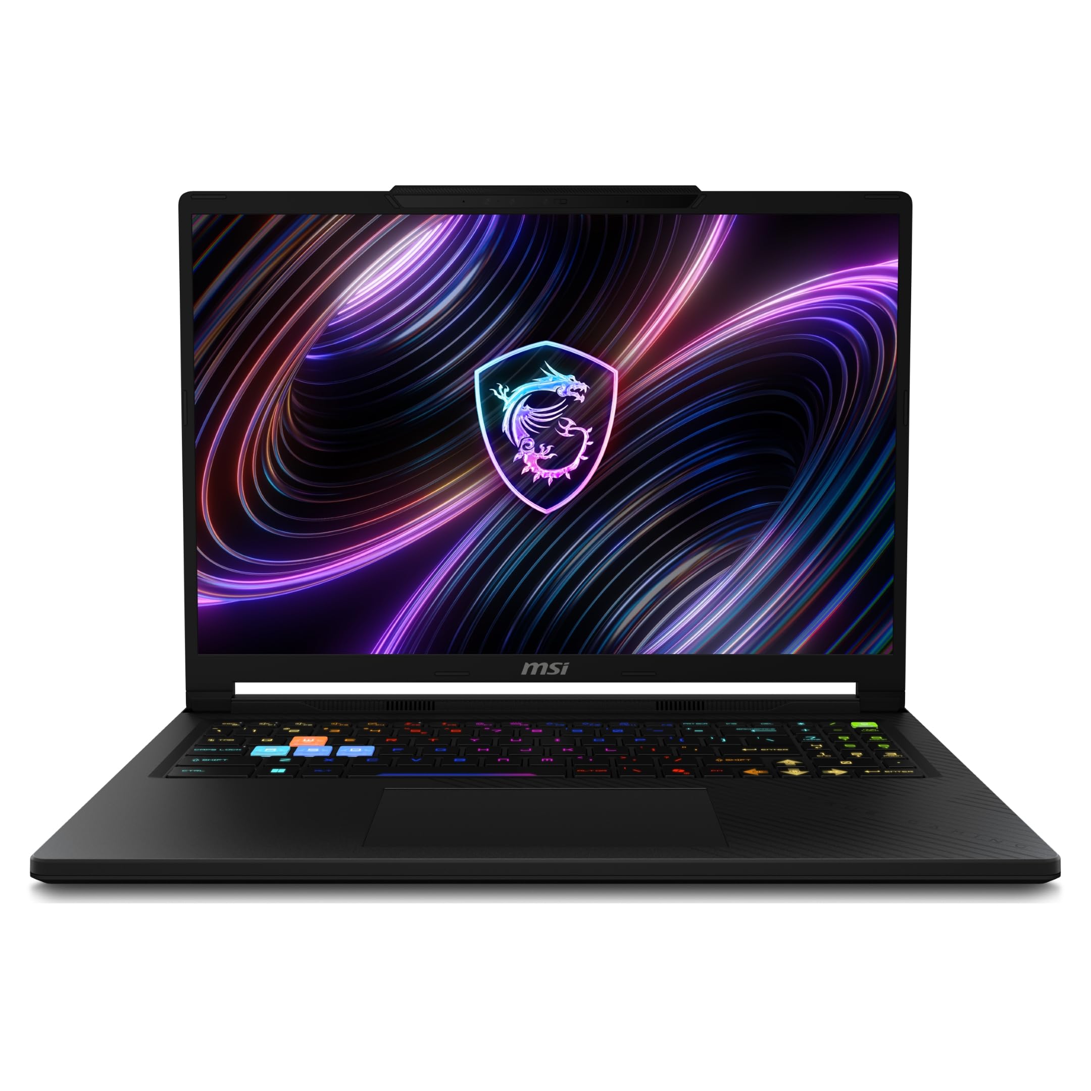 msi Raider 16 HX B2WH-234IT, Notebook Gaming, 16" QHD+ 240Hz, Intel Core Ultra 9 275HX, NVIDIA RTX 5070Ti, 12GB GDDR7, 32GB DDR5, 1TB PCIe 4, Win 11 Home, [Layout e Garanzia ITA]