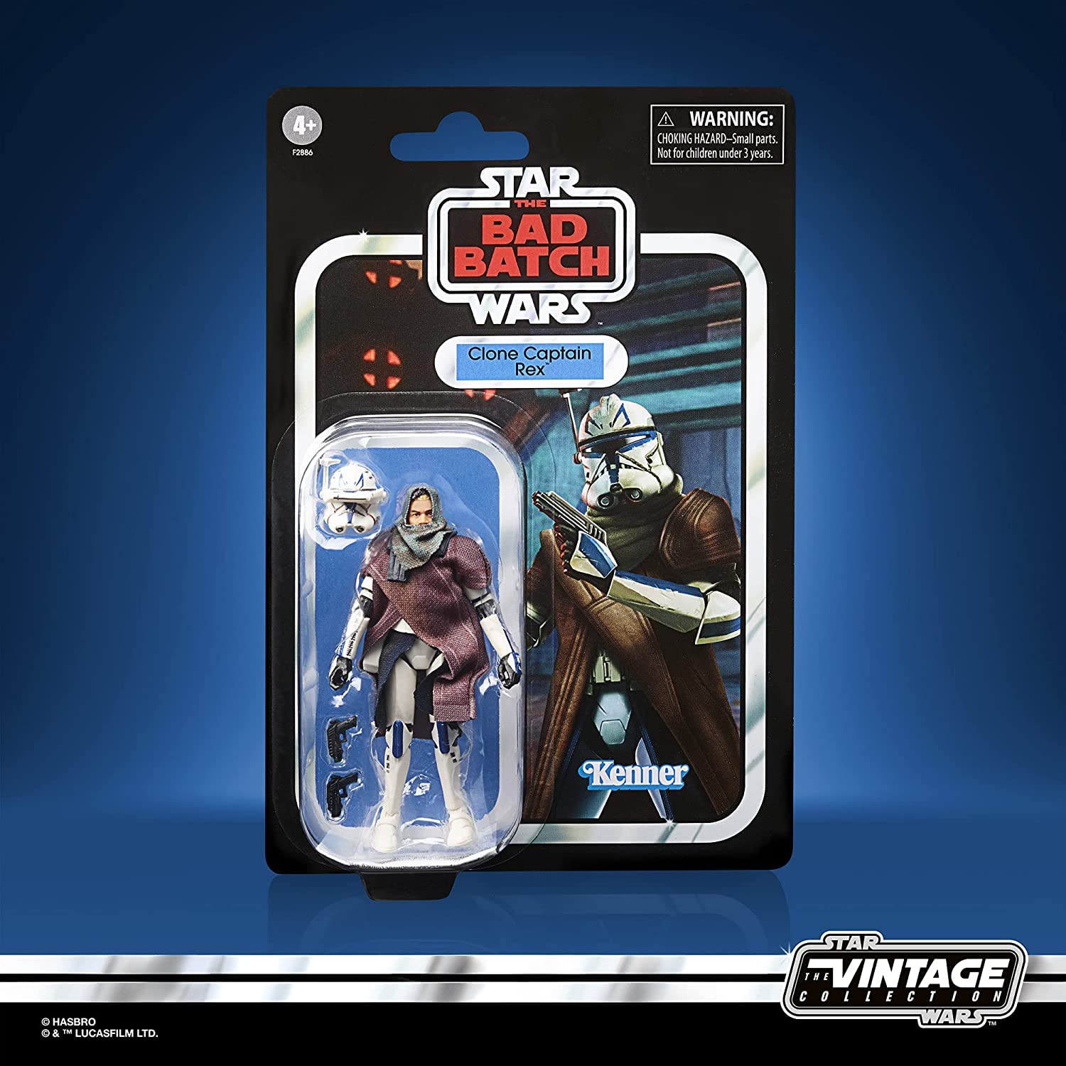 Amazon.co.jp: スター・ウォーズ ヴィンテージ コレクション 3.75 