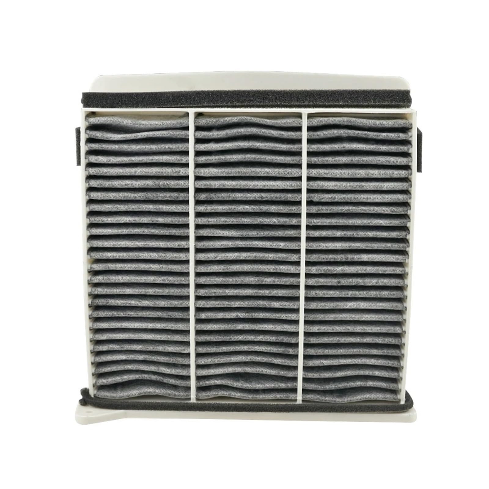 Aejghfwjh One Color Cabin Air Filter For Mitsubishi For Lancer For Pajero 2003-2011 Cabin Air Filter