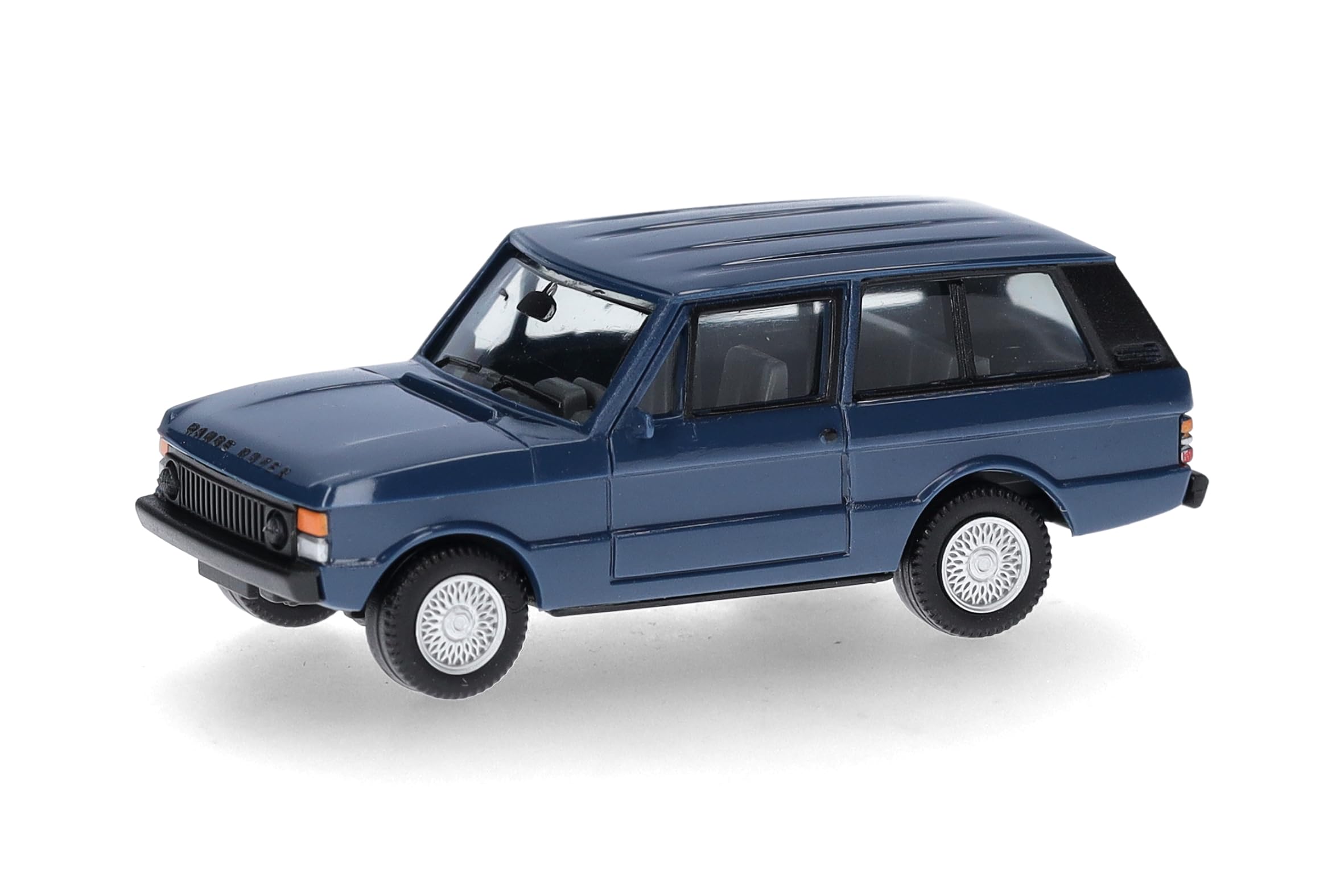 Herpa 024020-002 - 1/87 Range Rover, Arles - New