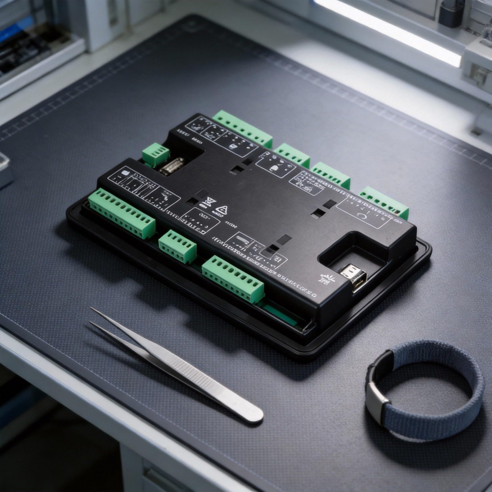 DSE7320 Generator Control Module for für ats Systems DSE7320