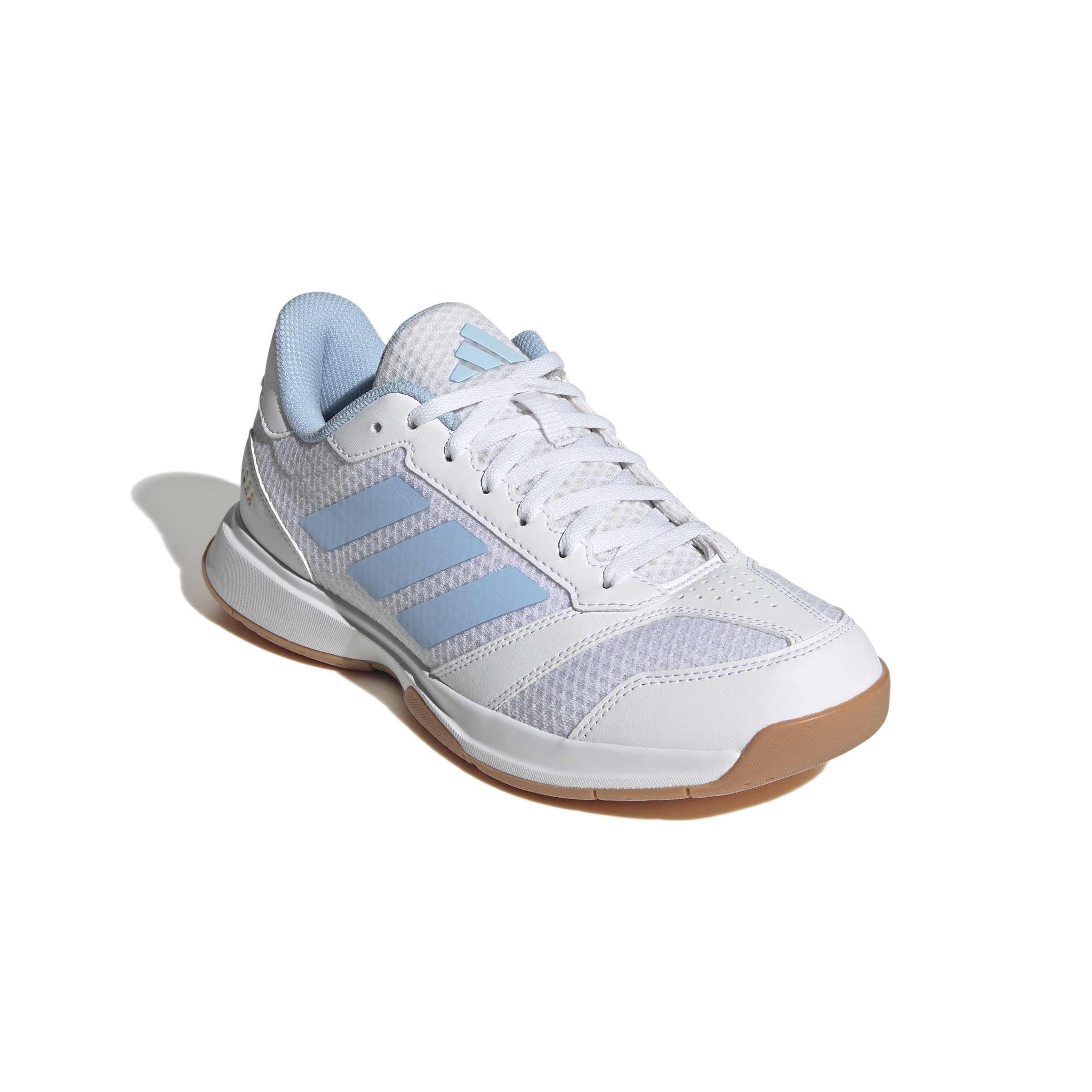 adidas Women's Ligra 8 Indoor Schuh