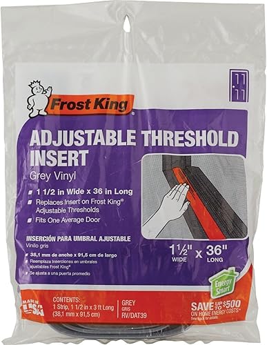 Miniatura 2 de RVDAT39 36" Repl Thres Vinilo