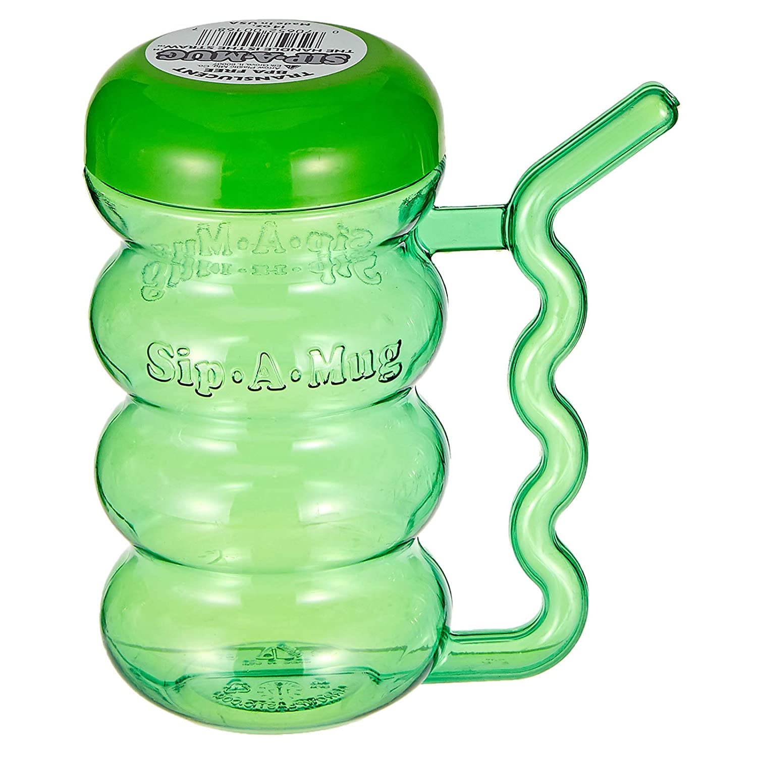 Arrow Home Products Translucent Sip A Mug - 14 Oz, 56800