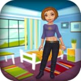 Dress up your doll Fantasy Princess Makeup and Dress Up