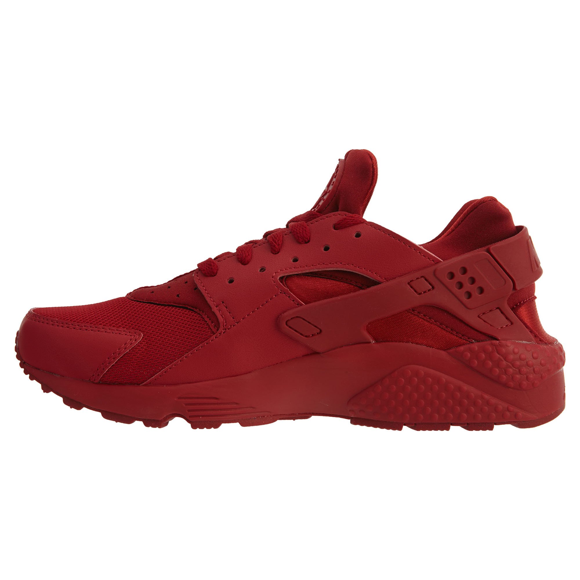 Nike Air Huarache Varsity Red 318429 660 | Desertcart Cayman  display picture 1