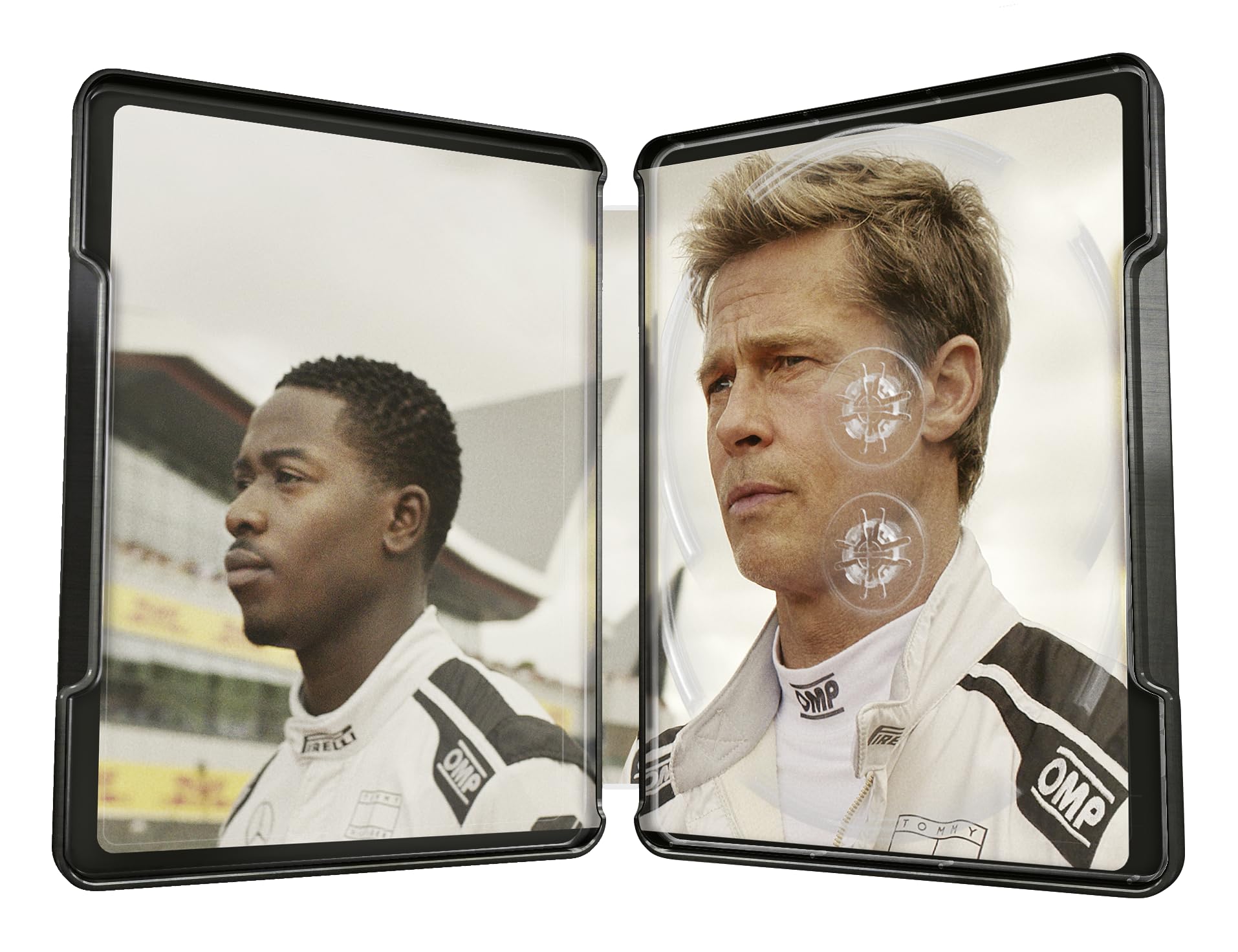 F1 2 'Race Car' 4K Ultra HD