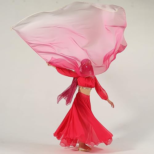 Miniatura 9 de MUNAFIE Praise Dance Square - Juego de banderas cuadradas de 55 x 78 pulgadas (2 banderas + palos), banderas de iglesia de adoración Banderas de