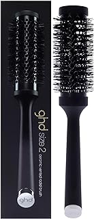 ghd Ceramic Vented & Natural Bristle Round Brushes