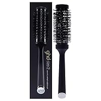 Vista 12 de ghd Ceramic Vented & Natural Bristle Round Brushes