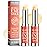 VELAMO ADVANCED Retinol Eye Stick: Retinol Under Eye Cream for Dark Circles and Puffiness with 1% Bakuchiol - Anti Aging Balm Stick Reduces Fine Lines Wrinkles Under Eye Bags in 4-8 Weeks - 2 Packs