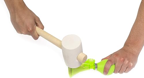 Vista 23 de SCOOT Bocina de scooter y bicicleta Rosa