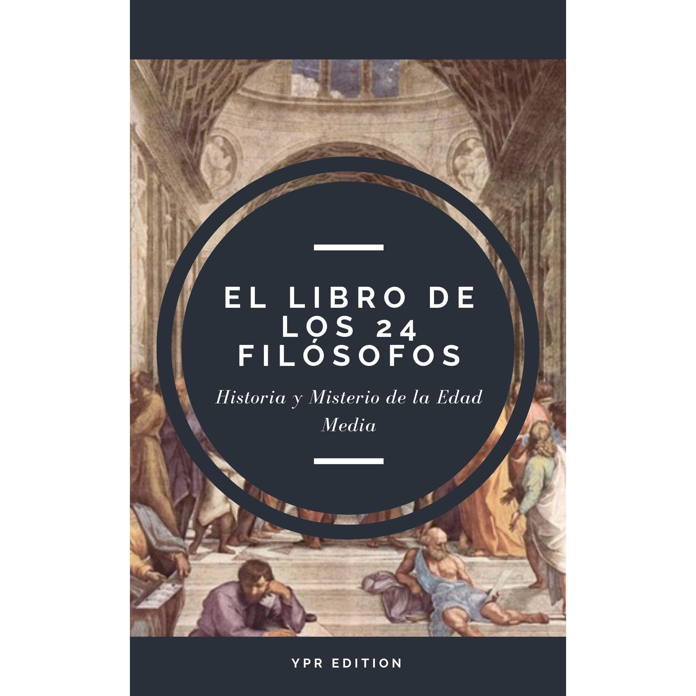 El libro de los 24 Filósofos