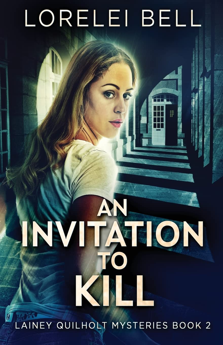 An Invitation To Kill (2)