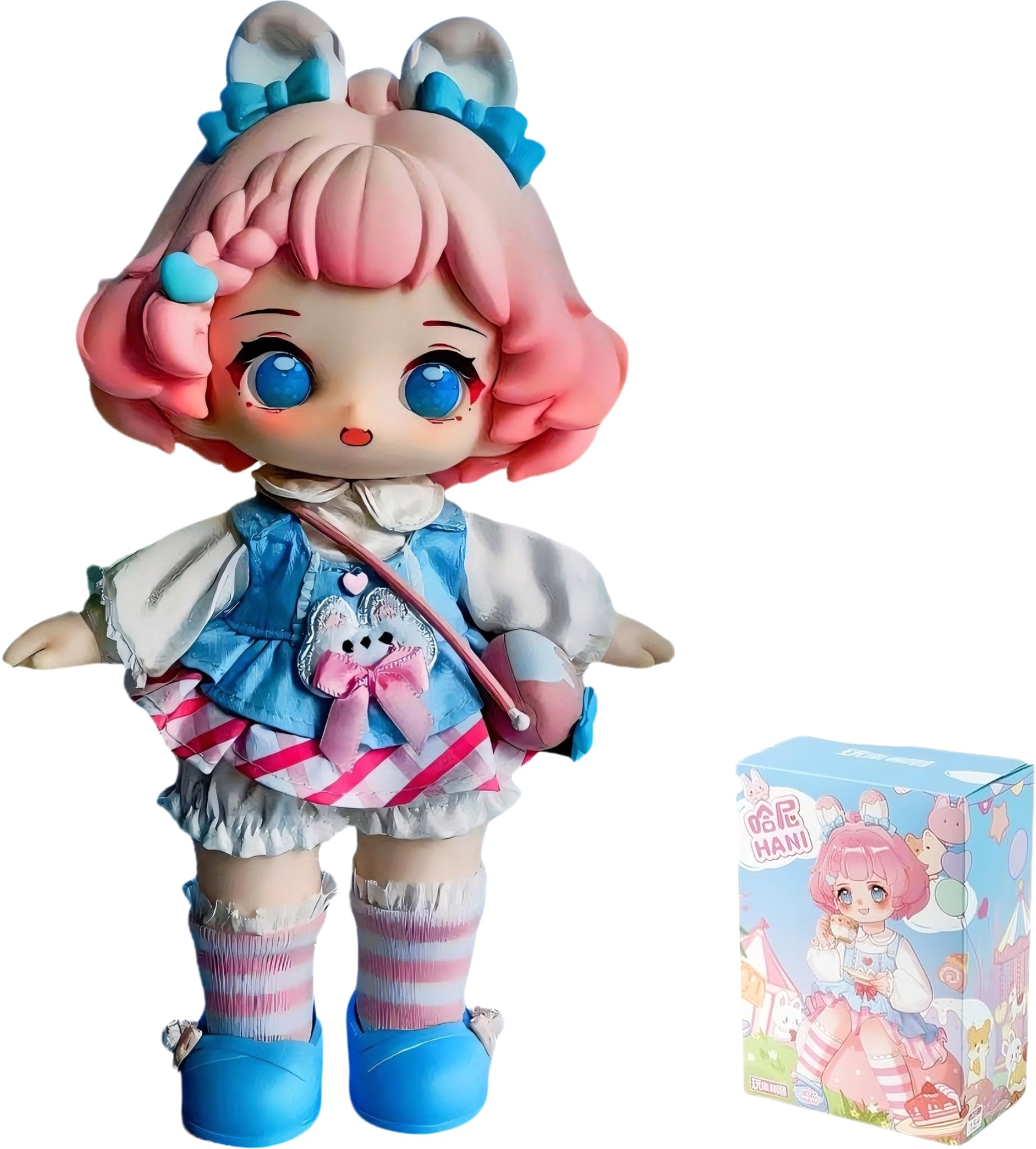 ブラインドドール 2点セット 分界線 1 6ドール ブラインドドール 分界線 ドール ブラインド