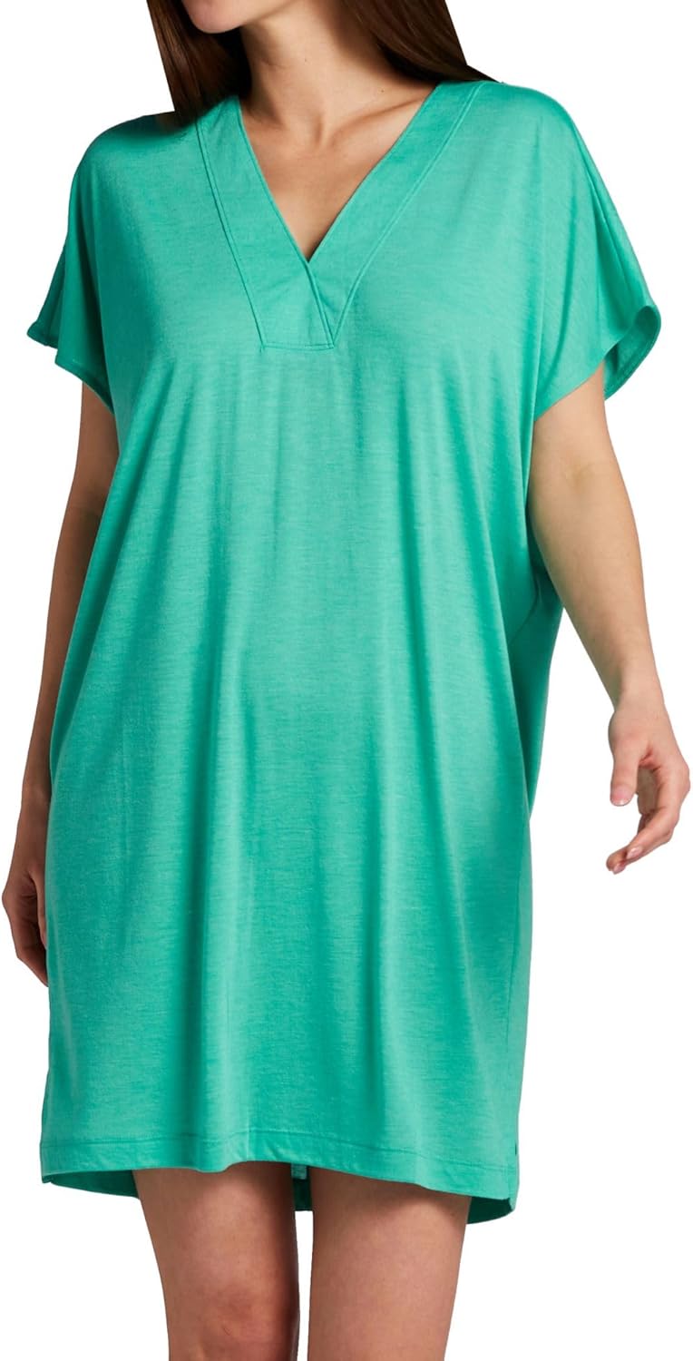 N Natori Women's Congo Sleepshirt Length 36"