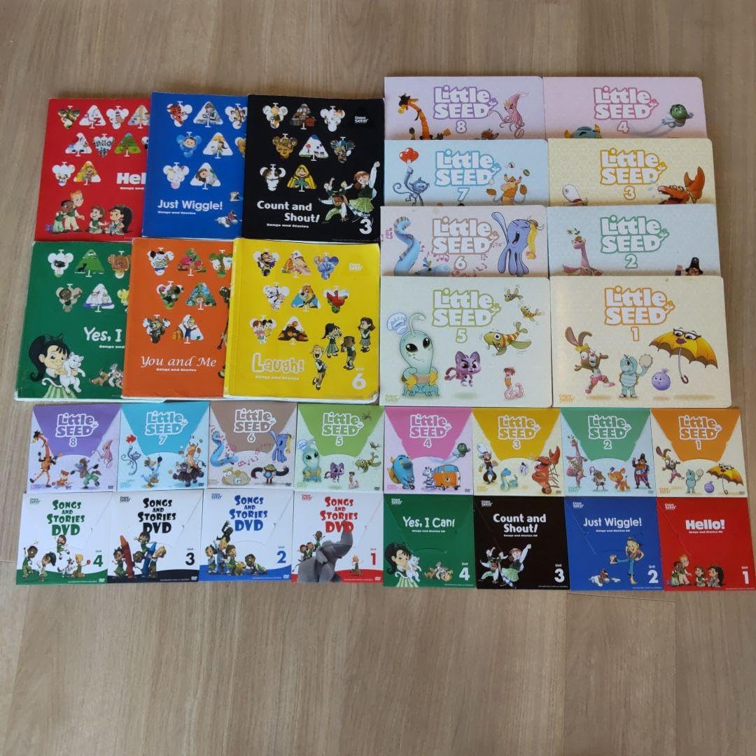 Amazon.co.jp: リトルシード、グレープシード テキスト、DVD  