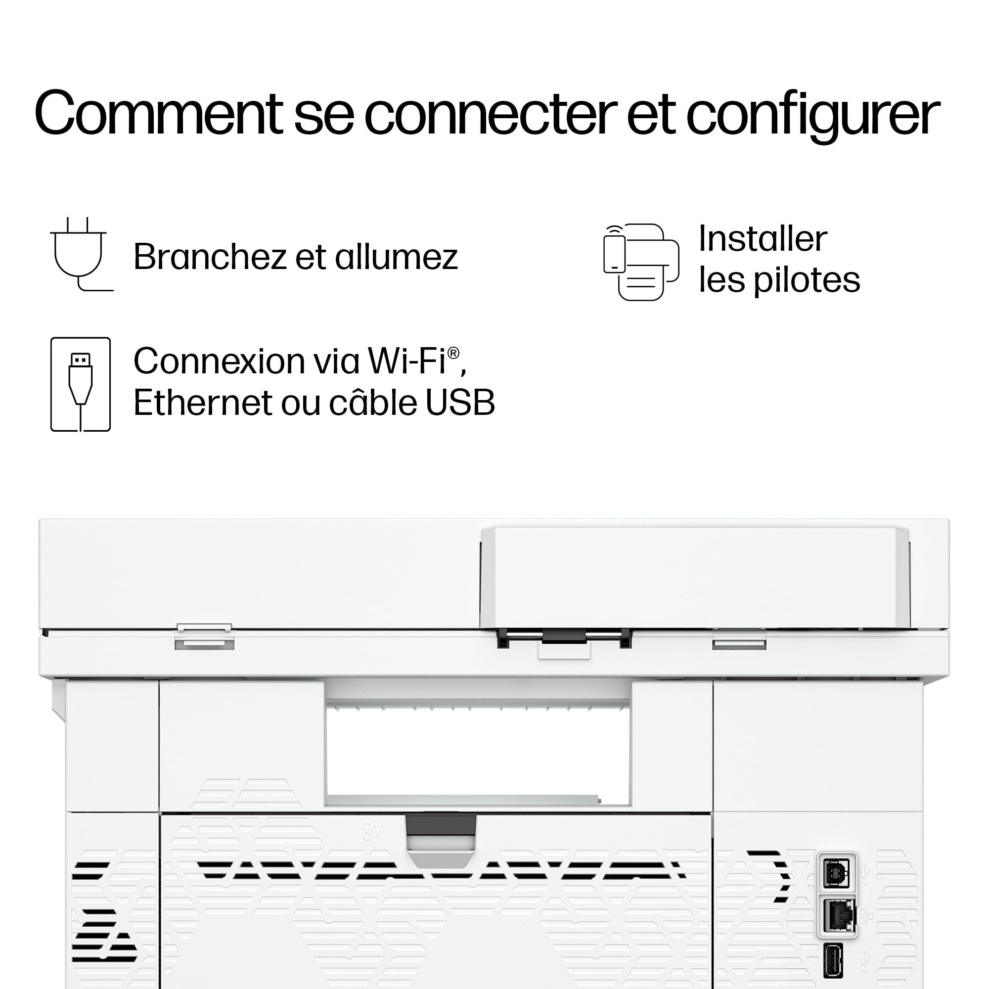 HP LaserJet Pro MFP 4113fdw