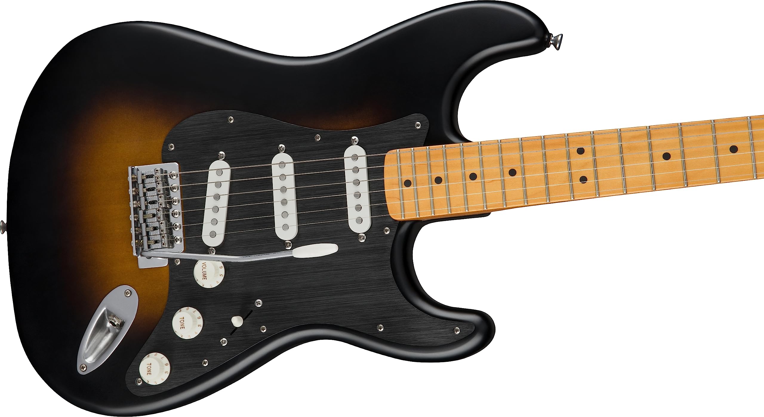 Amazon.co.jp: Squier by Fender スクワイヤー 40th Anniversary 