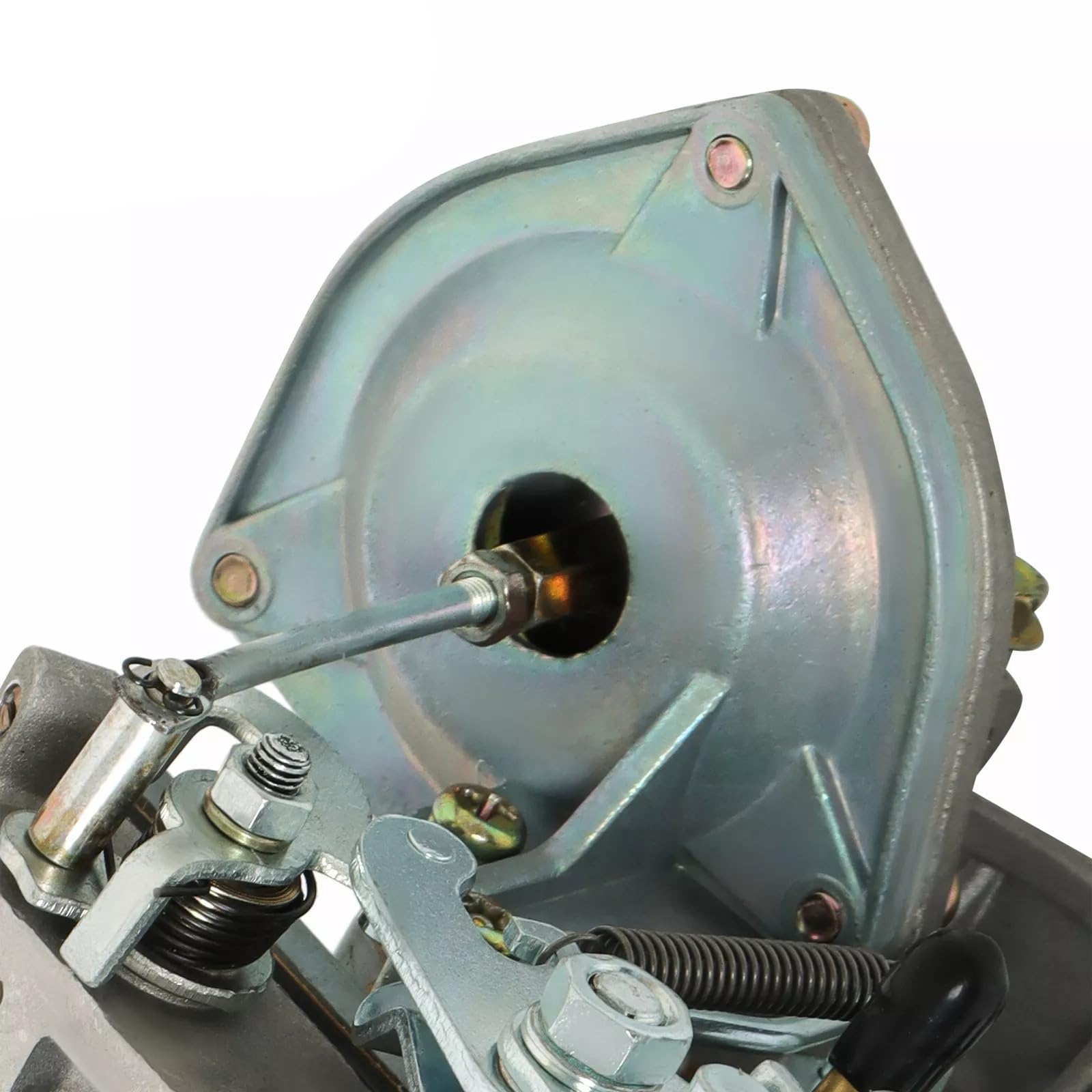 Bruce & Shark 2107-1107010-20 Carburetor para Lada 2101 2102 2103 2104 2105 2106 2107 para Niva 1600