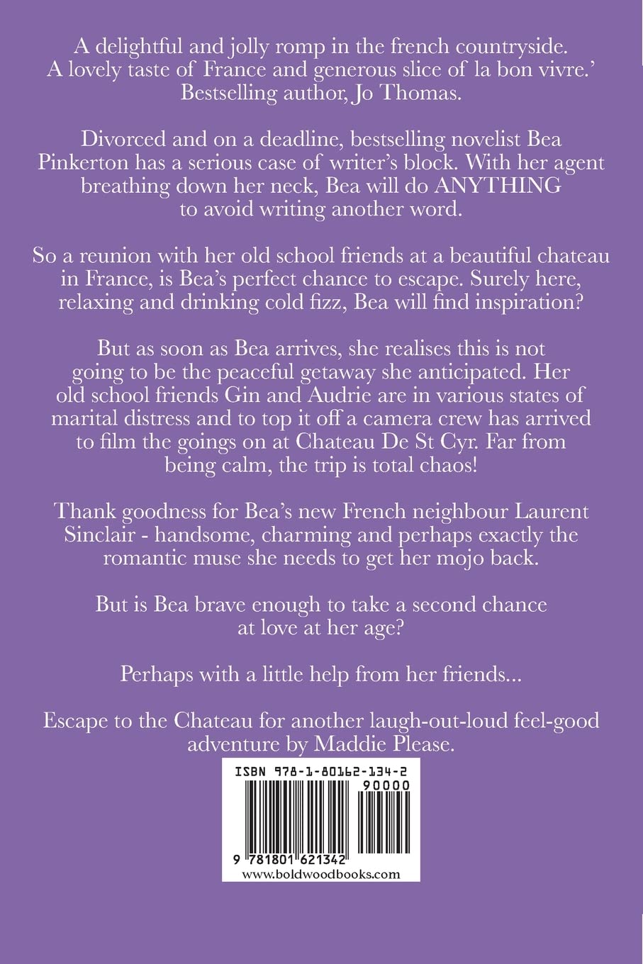 Old Friends Reunited: The laugh-out-loud feel-good read from #1 bestseller Maddie Please