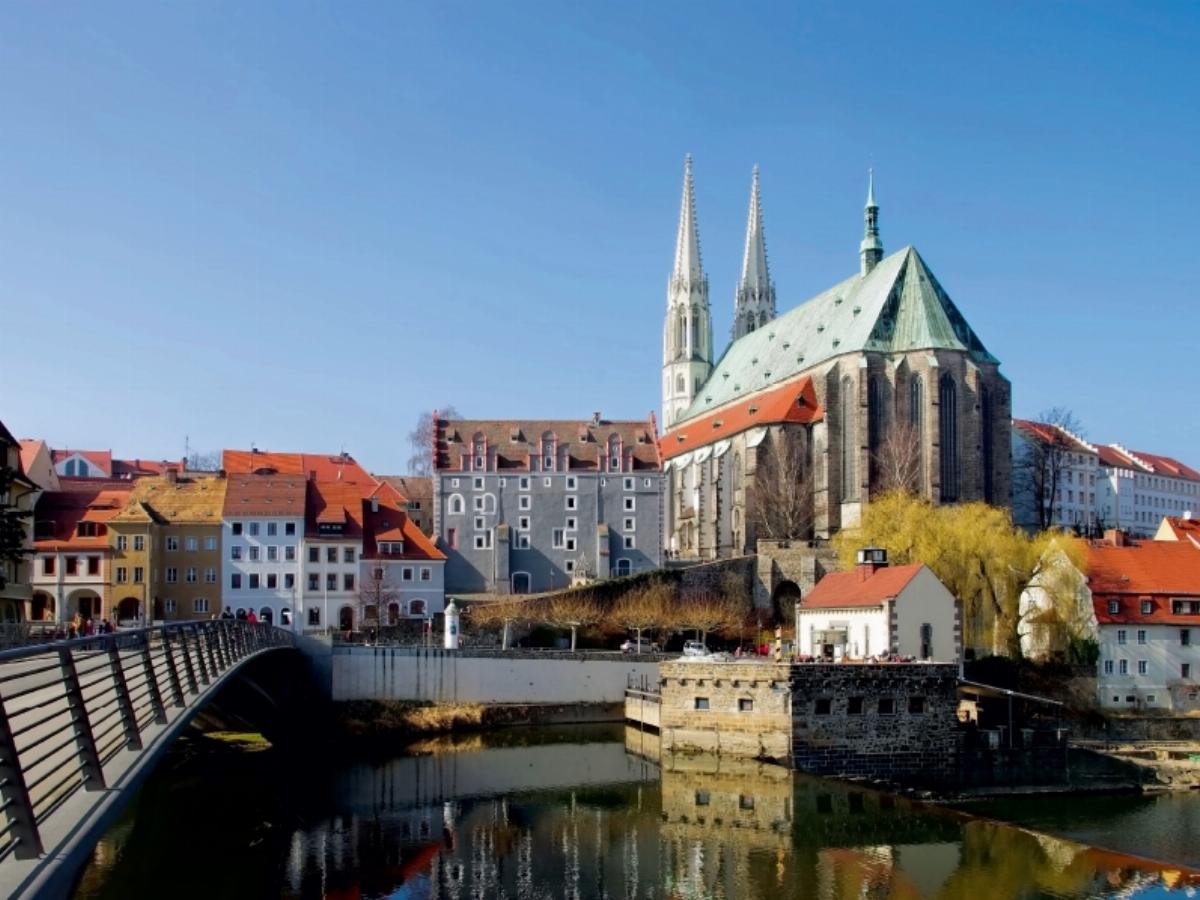 CALVENDO Puzzle 'Schloss Rochlitz' 1000 Teile – Lege-Größe 64x48 Cm, Premium-Qualität Aus Europa, Für Erwachsene & Jugendliche