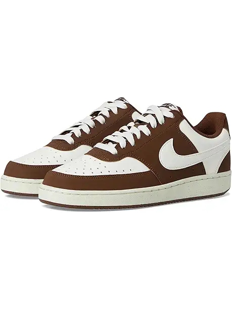 Женские кроссовки Nike Court Vision Low на каждый день