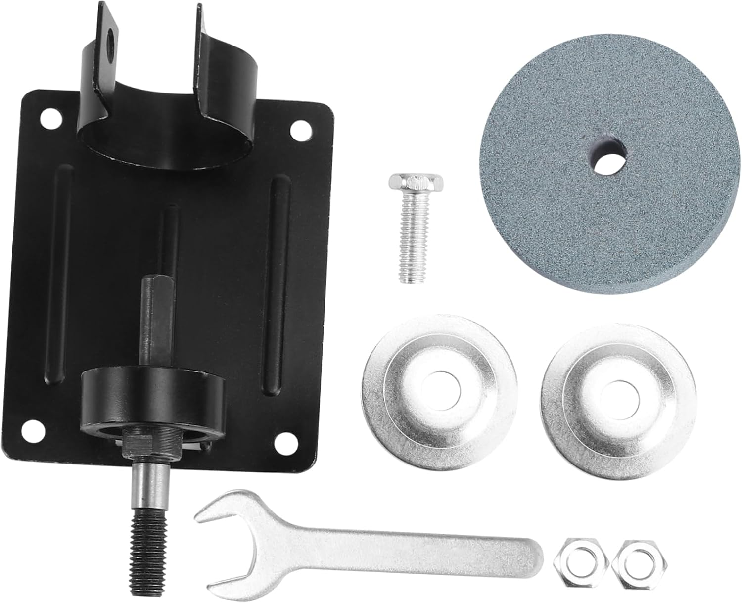 Metal Jewelry Drill Grinder Fixed Support for Drill Sharpening and Rusting Work