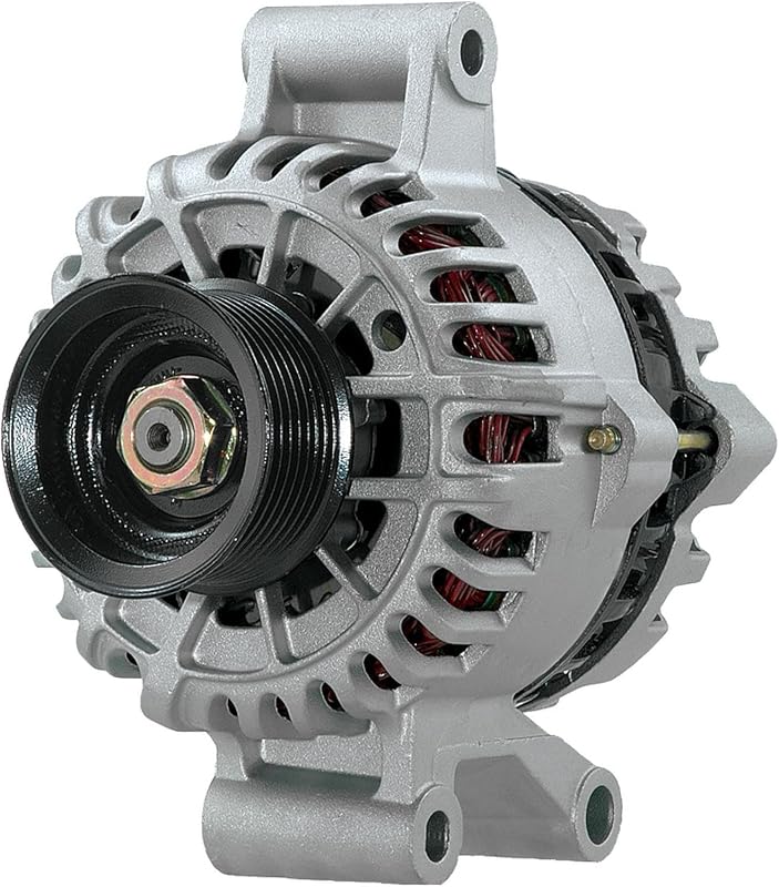 Gold 335-1155 (88877365) Alternator