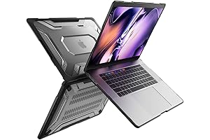 SUPCASE Unicorn Beetle Series 16-Inch MacBook Pro Case