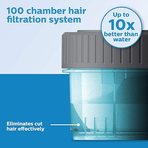 Miniatura 3 de Philips Norelco Cartucho de cápsula de limpieza rápida 2 unidades CC1252