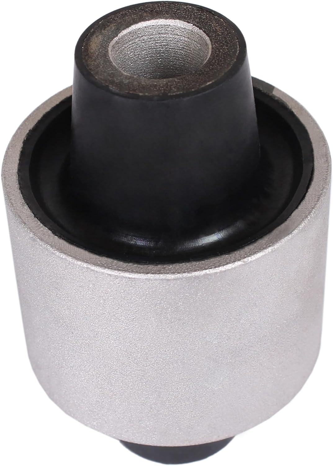 Outboard Engine 687-44555-00-00 687-44555-A0-94 687-44555-00-94 687-44555-00-4D T85-00000100 Rubber Mount Damper Lower Side for Yamaha Parsun HDX Makara 50HP 55HP 60HP 70HP 85HP 90HP Shock Absorber