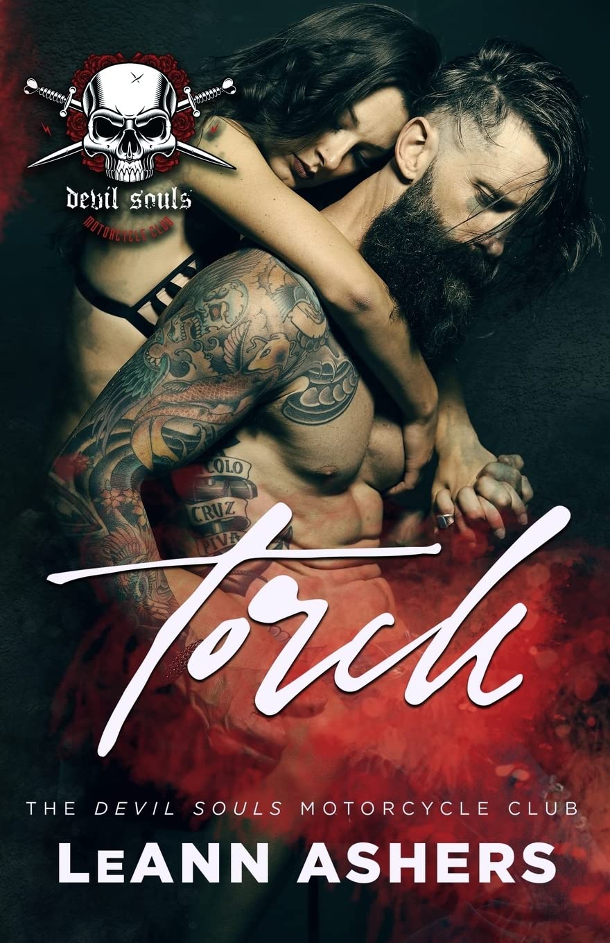 Torch: Volume 1 (Devil Souls MC)