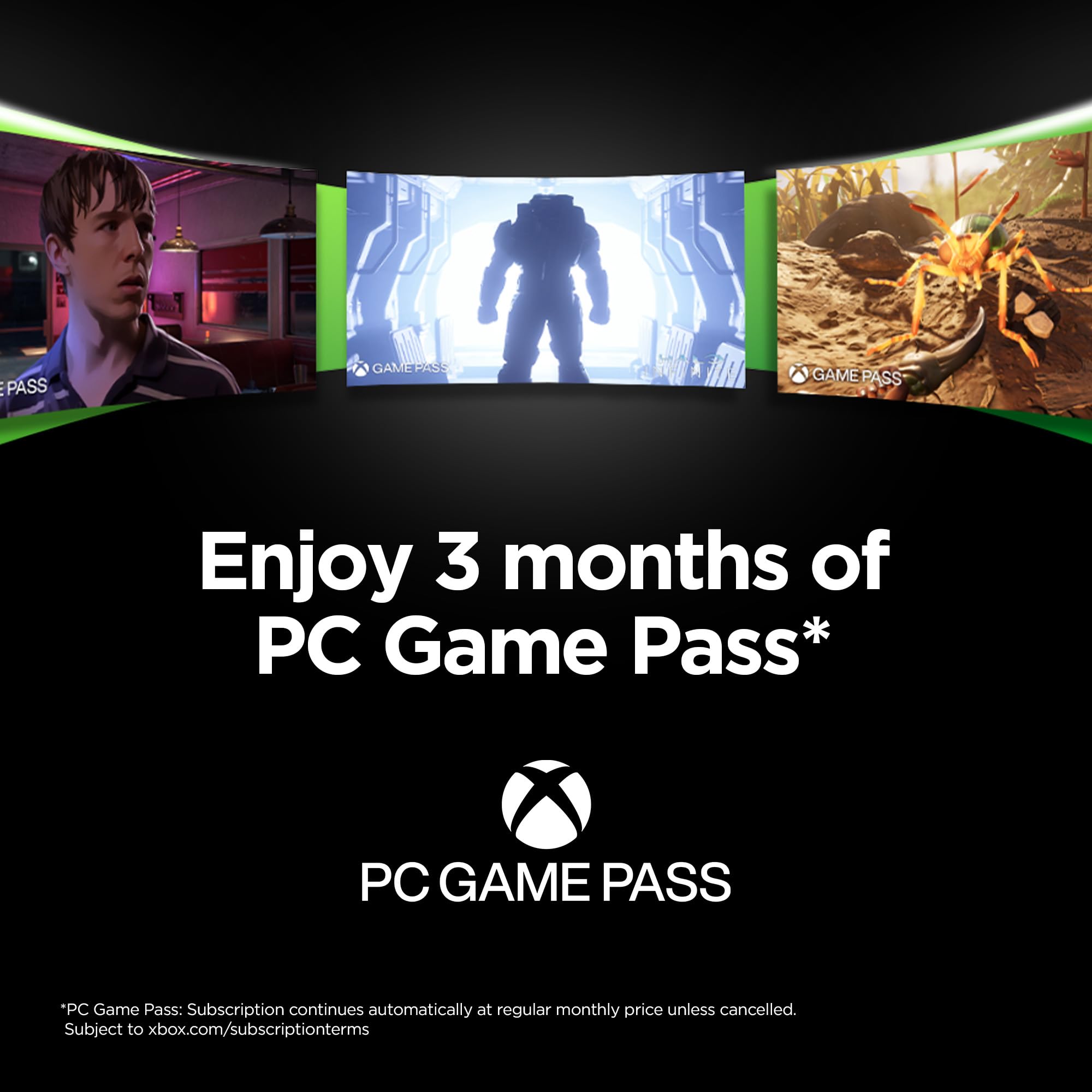 Lenovo Legion Pro 7i – AI-Powered Gaming Laptop – Intel® Core Ultra 7 255HX – 16" WQXGA PureSight OLED Display – 240Hz – NVIDIA® GeForce RTX™ 5070 Ti – 32GB Memory – 1TB Storage – PC GamePass