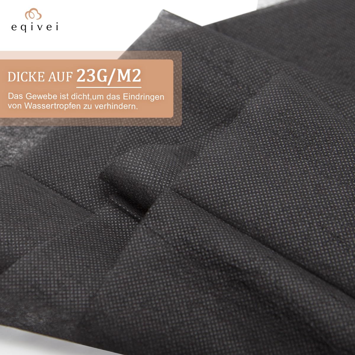 Eqivei 50 PCS Sabanas Desechables Camilla Masaje, 100x200 cm, Sábanas Desechables no Tejidas, Sábanas Desechables Para la Masaje Belleza, Tatuaje, SPA, Negro