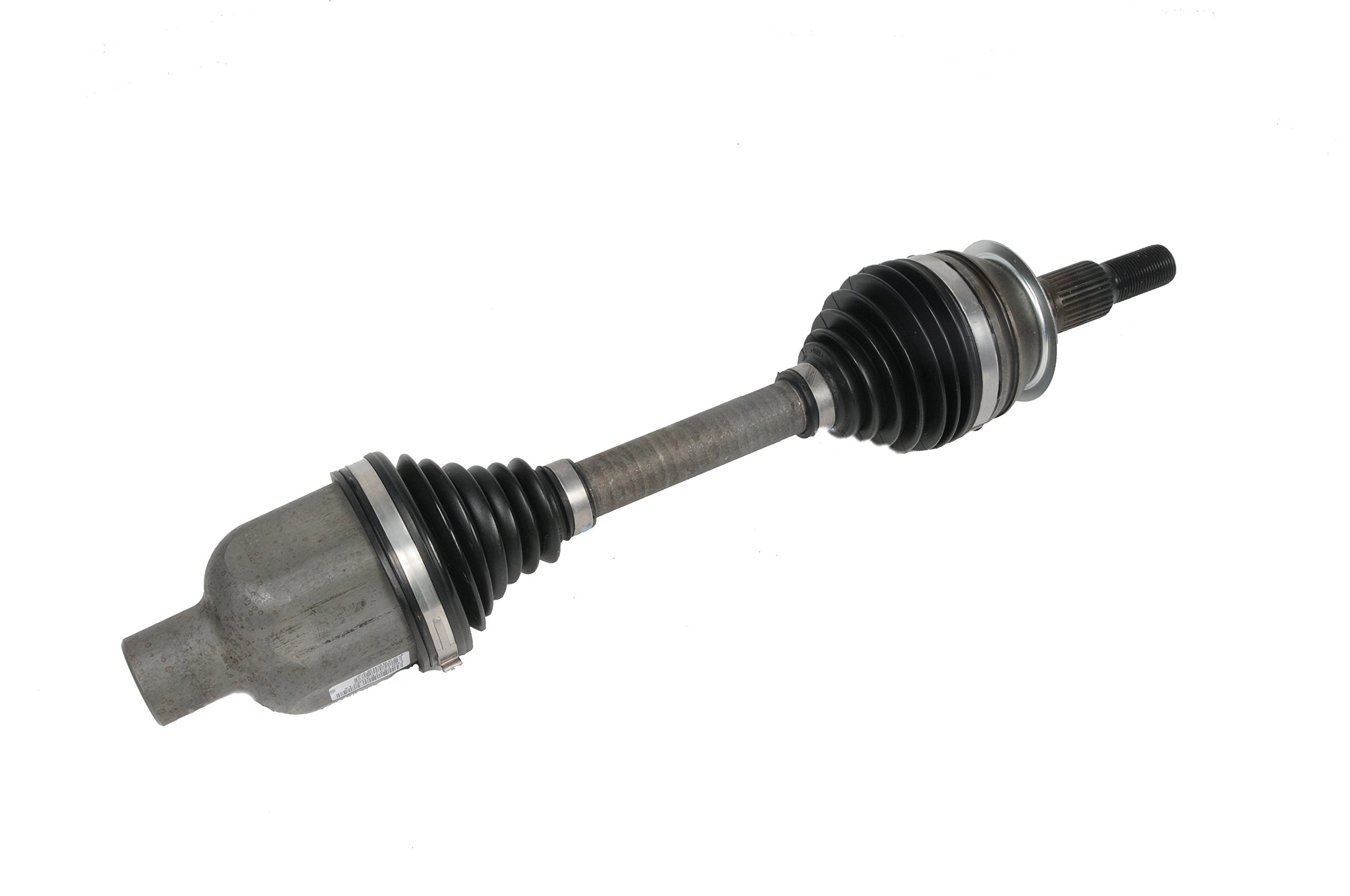 Amazon.com: ACDelco GM Original Equipment 22866872 Front Passenger 