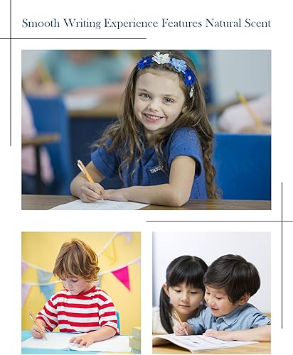 Miniatura 6 de 100 Uds bolígrafos de bambú a granel de madera de bambú bolígrafos de madera grabado bolígrafo de regalo personalizable a granel