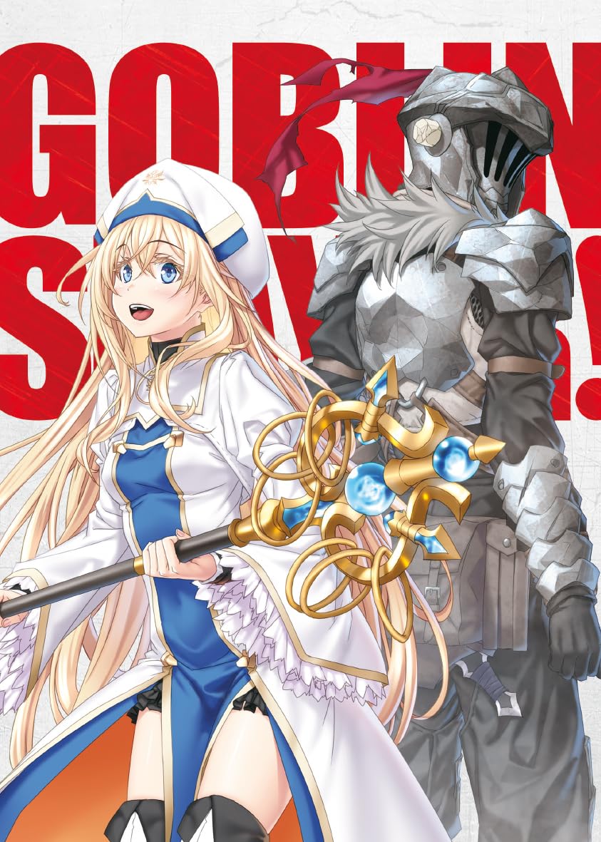 Goblin Slayer 2 Box (Eps. 01-12)