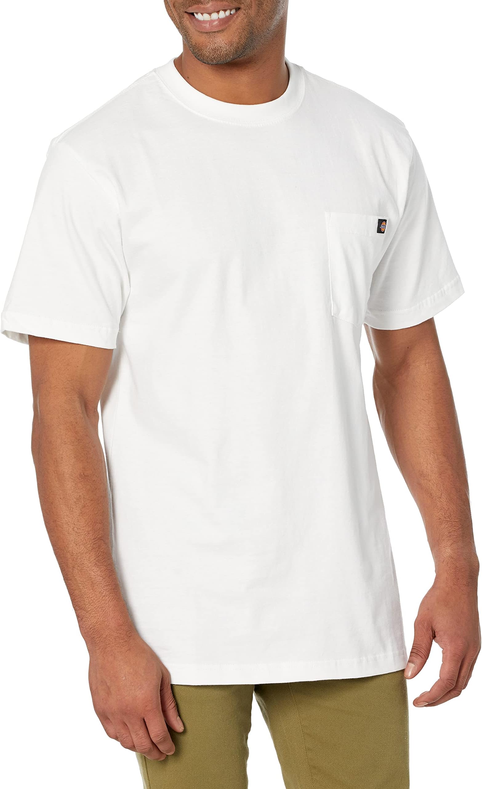 Men's Short Sleeve Graphic Tee