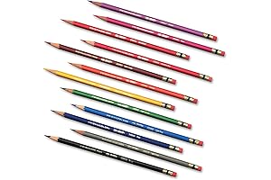 Prismacolor Col-Erase Erasable Colored Pencil in Light Green