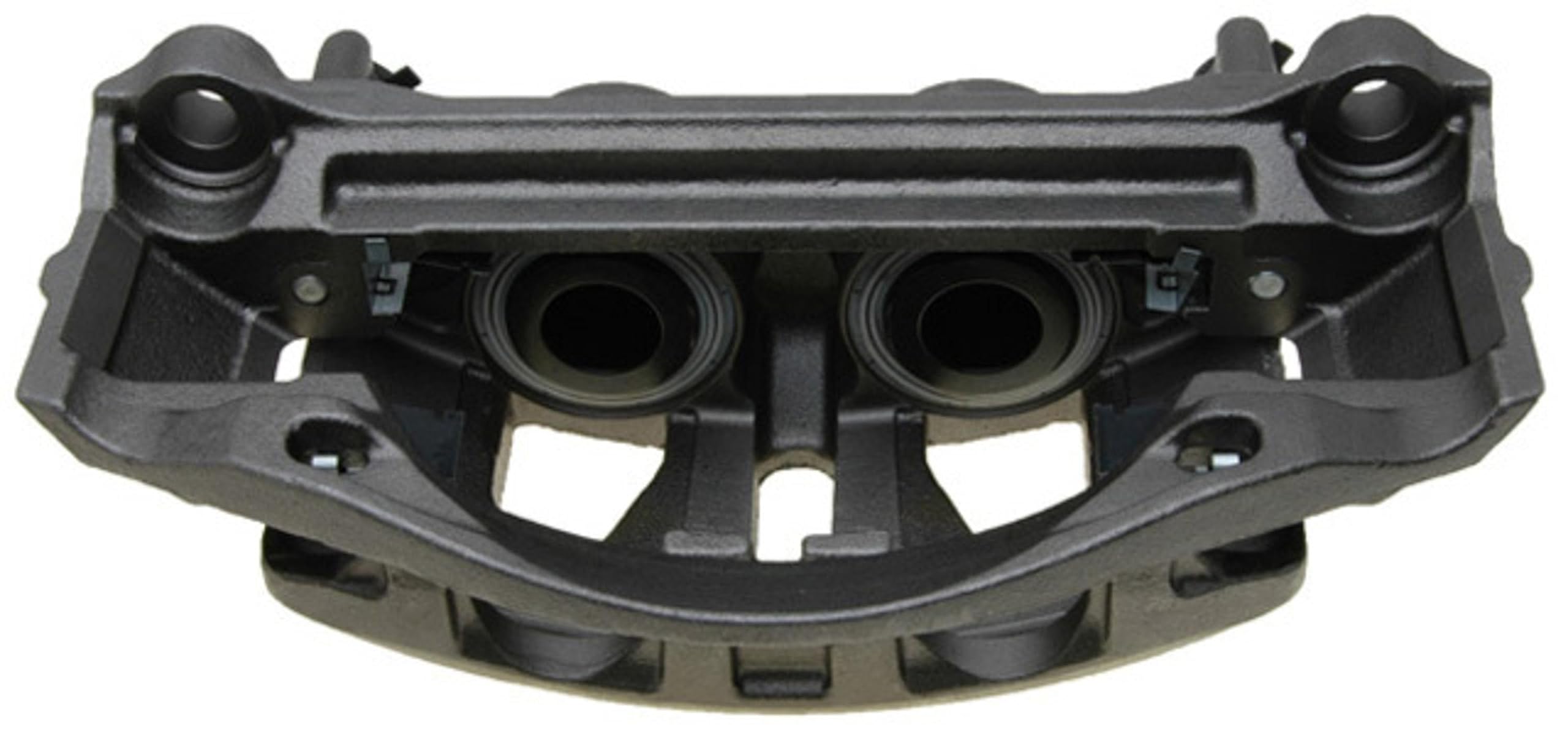 Amazon.com: ACDelco Gold 18FR2674 Rear Driver Side Disc Brake 