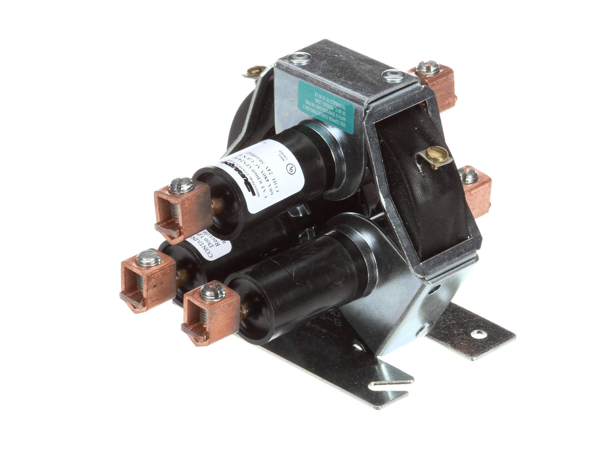 18231 Durakool 3 Pole 60 Contactor