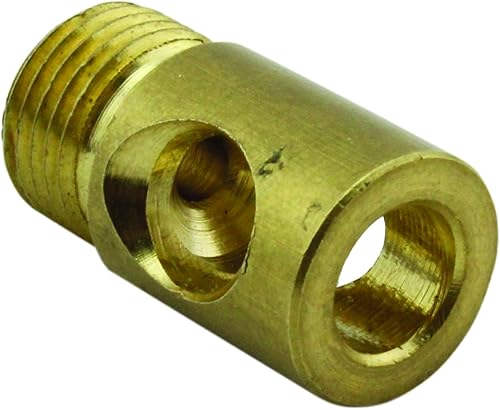 Miniatura 5 de Milton S-168VEN KWIK-CHANGE Pistola de soplado Punta Venturi