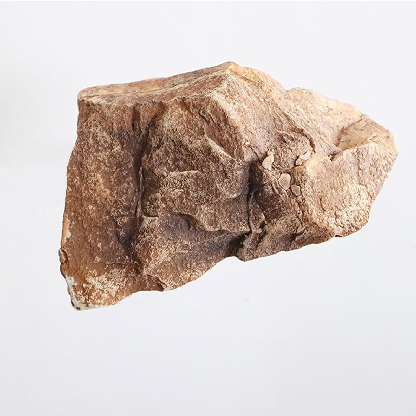 Rocas artificiales para jardín que transforman su patio en un oasis natural protegido