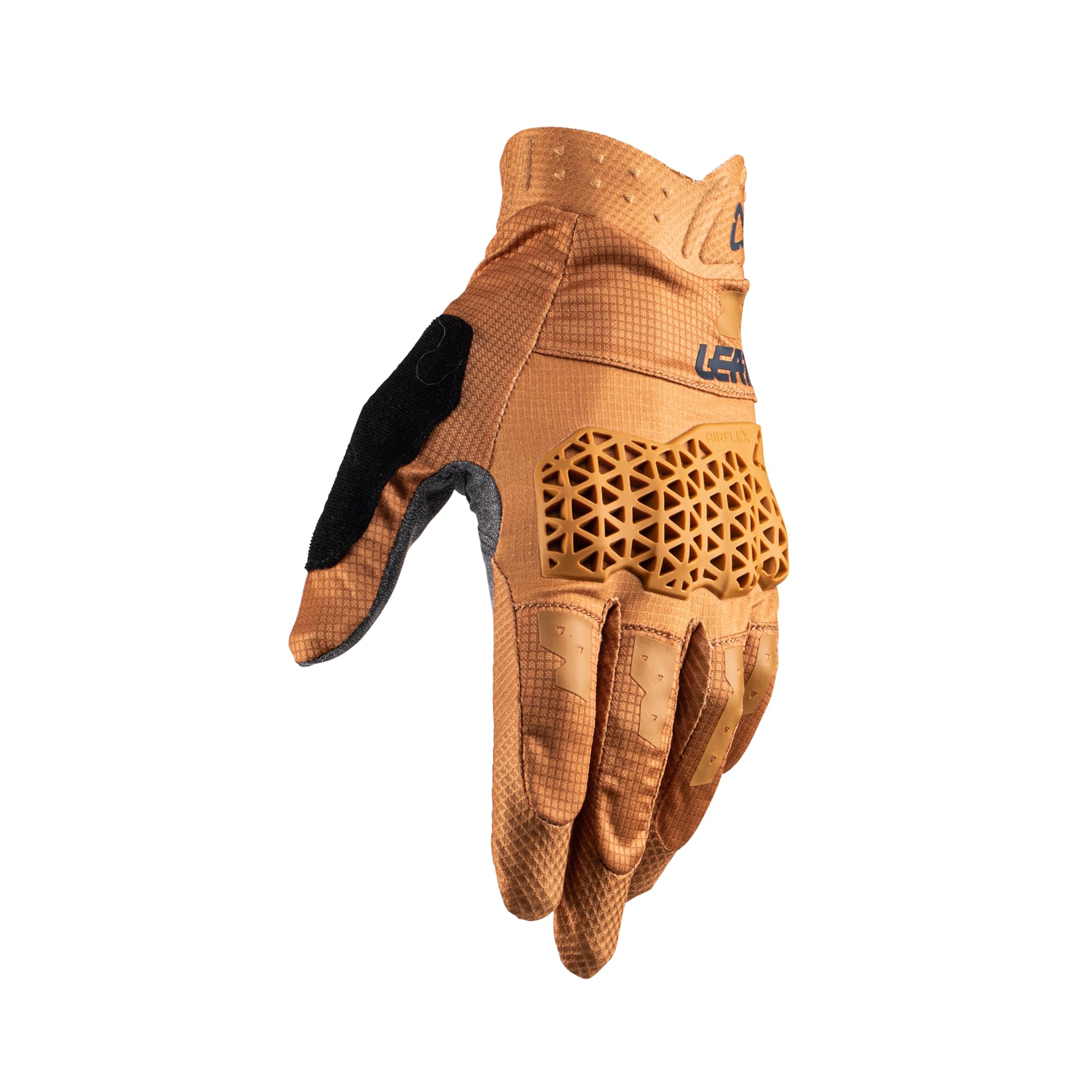 Leatt 6022090120 MTB Handschuhe 3.0 Lite, S/Eu7/US8, Rust Fashion